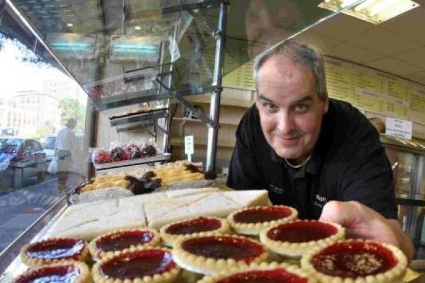 Popular Bournemouth bakery that sells 800 doughnuts a week is up for sale